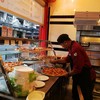 Soho Pizza นานา