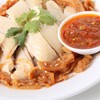 ไก่แช่เหล้า (L) ไก่แช่เหล้า (L)