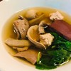 หมูสับอร่อย ไส้นุ่ม เครื่องเยอะ ชิ้นโตเต็มๆคำ