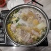 เต็มหม้อพร้อมทาน
