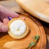 Edible Flower Cookies 🌸