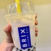 Fresh Milk Black Bubble