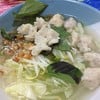 ข้าวต้มป้าใจ ปากน้ำปราณ