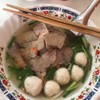 ก๋วยเตี๋ยวเนื้อคอยเธอ