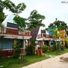 ขอบคุณรูปภาพจาก Rainbow House Resort