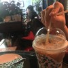 Hor Hidden Cafe