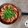 กุ้งอบวุ้นเส้นในกะทะ 🦐