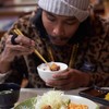 Tonkatsu Kimura
