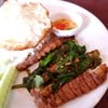 รสชาติกลมกล่อมไม่แพ้ผัดไทย