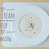 "ซุปครีมเผือก" เพิ่มพลังงาน เสริมสร้างกระดูกให้แข็งแรง Taro Cream Soup
