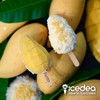 ชุดไอศครีมข้าวเหนียวมะม่วง 8 แท่ง ชุดไอศครีมข้าวเหนียวมะม่วง 8 แท่ง