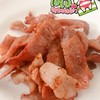 หมูแดดเดียวที่ใช้วัตถุดิบคัดสรร เพื่อความอร่อย รสชาดถูกปาก และถูกหลักอนามัย 