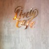 Lively Cafe