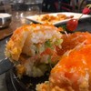 Shinkansen Sushi สยาม สเเควร์