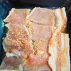 ตอนแรกสั่งมาคิดว่าหมูต้องแข็งแน่ๆ คือผิดคาด หมูนุ่มเวอร์
