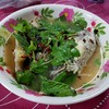 ต้มแซ่บหัวปลา