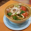 ส้มตำคุณแดง ไก่ย่างนมสด สาย1 พุทธมณฑลสาย 1