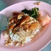 ข้าวหน้าเป็ด