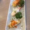 Ama Ebi Nigiri, Mentai Tamago