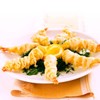 กุ้งซอสมะนาว กุ้งซอสมะนาว