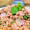 ลาบหมู ลาบหมู