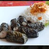 หมูชะพลู หมูชะพลู