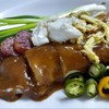 ปอเปี๊ยะสด (ปู) ปอเปี๊ยะสด (ปู)