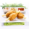 กุ้งพันอ้อย กุ้งพันอ้อย