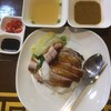 ชุดมื้อเช้า น้ำซุป น้ำจิ้ม พริกสด ซอส