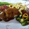 ปอเปี๊ยะสด (ไม่ปู) ปอเปี๊ยะสด (ไม่ปู)