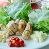 แหนมเนือง (เล็ก) แหนมเนือง (เล็ก)