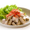 หมูยอนึ่ง หมูยอนึ่ง