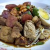 ก๋วยเตี๋ยวหลอดทรงเครื่อง (ธรรมดา) ก๋วยเตี๋ยวหลอดทรงเครื่อง (ธรรมดา)