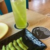 Appetizer : Edamame
