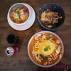 อาหารอร่อยดี