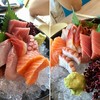 Goro Sashimi Set B