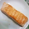 แซลม่อนย่างเกลือ
