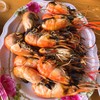 กุ้งเผาไซร์เล็ก