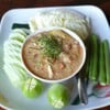 ผิดหวังสำหรับถ้วยนี้ ไข่ปูควรสดใหม่กว่านี้ (120 บาท)