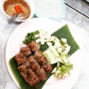 รูปร้าน อินโดจีน หมู่บ้านอัมรินทร์