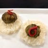 ข้าวตังเมี่ยงลาว ข้าวตังเมี่ยงลาว