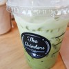 The Grinders Cafe โครงการชวนชื่นการ์เด้น