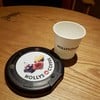Hollys Coffee สุขุมวิท