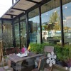 The Grinders Cafe โครงการชวนชื่นการ์เด้น