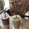คาปูปั่น & โกโก้เย็น