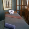 Aroma Oil massage room