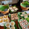 ขนมไทยน่ารักมุ้งมิ้งมาก