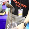 ไข่มุกต้มสด