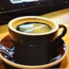 Hot americano Hot americano