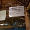 ในร้านมีสิ่งอำนวยความสะดวกด้วยเก๋ๆมี WiFi ฟรี